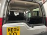 USED 2006 06 LAND ROVER DISCOVERY 3 3 TDV6 7 SEATS Extremely well cared for and maintained Timing belts Recent ant Landrover Main Dealer