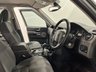 USED 2006 06 LAND ROVER DISCOVERY 3 3 TDV6 7 SEATS Extremely well cared for and maintained Timing belts Recent ant Landrover Main Dealer