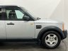 USED 2006 06 LAND ROVER DISCOVERY 3 3 TDV6 7 SEATS Extremely well cared for and maintained Timing belts Recent ant Landrover Main Dealer