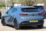 USED 2019 19 MAZDA 3 2.0 SPORT LUX MHEV 5d 121 BHP 2.0L Sport Lux, Only 42930 Miles