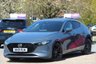 USED 2019 19 MAZDA 3 2.0 SPORT LUX MHEV 5d 121 BHP 2.0L Sport Lux, Only 42930 Miles