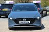 USED 2019 19 MAZDA 3 2.0 SPORT LUX MHEV 5d 121 BHP 2.0L Sport Lux, Only 42930 Miles