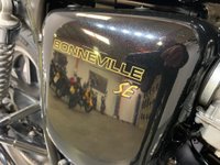 USED 2012 61 TRIUMPH BONNEVILLE 865 - BUY ONLINE 24 HRS A DAY - FINANCE AVAILABLE - ALL TYPES OF CREDIT ACCEPTED WITH AFTERMARKET SPORTS EXHAUSTS