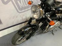 USED 2012 61 TRIUMPH BONNEVILLE 865 - BUY ONLINE 24 HRS A DAY - FINANCE AVAILABLE - ALL TYPES OF CREDIT ACCEPTED WITH AFTERMARKET SPORTS EXHAUSTS