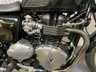 USED 2012 61 TRIUMPH BONNEVILLE 865 - BUY ONLINE 24 HRS A DAY - FINANCE AVAILABLE - ALL TYPES OF CREDIT ACCEPTED WITH AFTERMARKET SPORTS EXHAUSTS