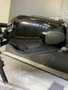 USED 2012 61 TRIUMPH BONNEVILLE 865 - BUY ONLINE 24 HRS A DAY - FINANCE AVAILABLE - ALL TYPES OF CREDIT ACCEPTED WITH AFTERMARKET SPORTS EXHAUSTS