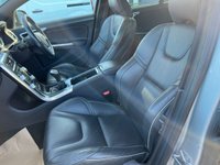 USED 2017 67 VOLVO S60 2.0 D4 R-DESIGN LUX NAV 4d 188 BHP 