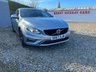 USED 2017 67 VOLVO S60 2.0 D4 R-DESIGN LUX NAV 4d 188 BHP 