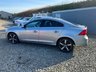 USED 2017 67 VOLVO S60 2.0 D4 R-DESIGN LUX NAV 4d 188 BHP 