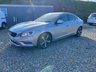 USED 2017 67 VOLVO S60 2.0 D4 R-DESIGN LUX NAV 4d 188 BHP 