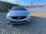 USED 2017 67 VOLVO S60 2.0 D4 R-DESIGN LUX NAV 4d 188 BHP 