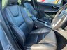 USED 2017 67 VOLVO S60 2.0 D4 R-DESIGN LUX NAV 4d 188 BHP 