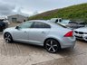 USED 2017 67 VOLVO S60 2.0 D4 R-DESIGN LUX NAV 4d 188 BHP 