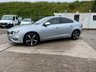 USED 2017 67 VOLVO S60 2.0 D4 R-DESIGN LUX NAV 4d 188 BHP 
