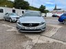 USED 2017 67 VOLVO S60 2.0 D4 R-DESIGN LUX NAV 4d 188 BHP 