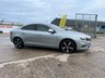 USED 2017 67 VOLVO S60 2.0 D4 R-DESIGN LUX NAV 4d 188 BHP 