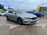 USED 2017 67 VOLVO S60 2.0 D4 R-DESIGN LUX NAV 4d 188 BHP 