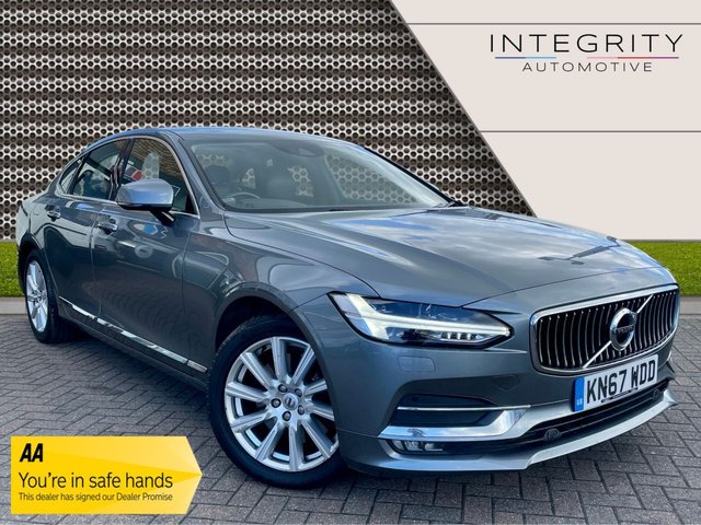 Integrity Automotive Limited