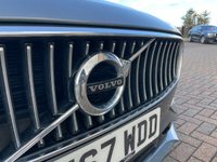 USED 2017 67 VOLVO S90 2.0 D5 POWERPULSE INSCRIPTION AWD 4d 231 BHP WINTER PACK FROM FACTORY