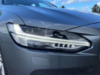 USED 2017 67 VOLVO S90 2.0 D5 POWERPULSE INSCRIPTION AWD 4d 231 BHP WINTER PACK FROM FACTORY