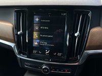 USED 2017 67 VOLVO S90 2.0 D5 POWERPULSE INSCRIPTION AWD 4d 231 BHP WINTER PACK FROM FACTORY