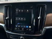 USED 2017 67 VOLVO S90 2.0 D5 POWERPULSE INSCRIPTION AWD 4d 231 BHP WINTER PACK FROM FACTORY