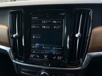 USED 2017 67 VOLVO S90 2.0 D5 POWERPULSE INSCRIPTION AWD 4d 231 BHP WINTER PACK FROM FACTORY