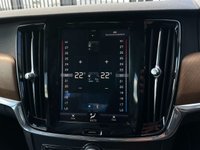 USED 2017 67 VOLVO S90 2.0 D5 POWERPULSE INSCRIPTION AWD 4d 231 BHP WINTER PACK FROM FACTORY