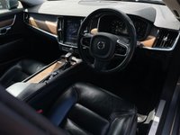 USED 2017 67 VOLVO S90 2.0 D5 POWERPULSE INSCRIPTION AWD 4d 231 BHP WINTER PACK FROM FACTORY