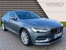 USED 2017 67 VOLVO S90 2.0 D5 POWERPULSE INSCRIPTION AWD 4d 231 BHP WINTER PACK FROM FACTORY