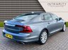 USED 2017 67 VOLVO S90 2.0 D5 POWERPULSE INSCRIPTION AWD 4d 231 BHP WINTER PACK FROM FACTORY