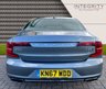 USED 2017 67 VOLVO S90 2.0 D5 POWERPULSE INSCRIPTION AWD 4d 231 BHP WINTER PACK FROM FACTORY
