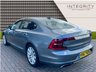 USED 2017 67 VOLVO S90 2.0 D5 POWERPULSE INSCRIPTION AWD 4d 231 BHP WINTER PACK FROM FACTORY