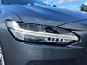 USED 2017 67 VOLVO S90 2.0 D5 POWERPULSE INSCRIPTION AWD 4d 231 BHP WINTER PACK FROM FACTORY
