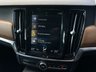USED 2017 67 VOLVO S90 2.0 D5 POWERPULSE INSCRIPTION AWD 4d 231 BHP WINTER PACK FROM FACTORY