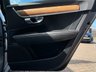 USED 2017 67 VOLVO S90 2.0 D5 POWERPULSE INSCRIPTION AWD 4d 231 BHP WINTER PACK FROM FACTORY