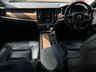 USED 2017 67 VOLVO S90 2.0 D5 POWERPULSE INSCRIPTION AWD 4d 231 BHP WINTER PACK FROM FACTORY