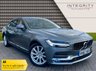 USED 2017 67 VOLVO S90 2.0 D5 POWERPULSE INSCRIPTION AWD 4d 231 BHP WINTER PACK FROM FACTORY