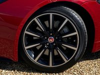 USED 2016 66 JAGUAR F-TYPE 3.0 V6 2d 340 BHP 