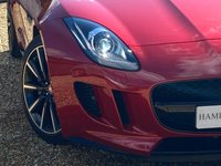 USED 2016 66 JAGUAR F-TYPE 3.0 V6 2d 340 BHP 