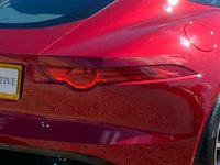USED 2016 66 JAGUAR F-TYPE 3.0 V6 2d 340 BHP 