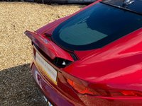 USED 2016 66 JAGUAR F-TYPE 3.0 V6 2d 340 BHP 