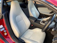 USED 2016 66 JAGUAR F-TYPE 3.0 V6 2d 340 BHP 