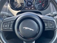 USED 2016 66 JAGUAR F-TYPE 3.0 V6 2d 340 BHP 