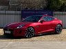 USED 2016 66 JAGUAR F-TYPE 3.0 V6 2d 340 BHP 