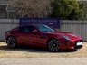 USED 2016 66 JAGUAR F-TYPE 3.0 V6 2d 340 BHP 