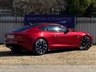 USED 2016 66 JAGUAR F-TYPE 3.0 V6 2d 340 BHP 
