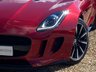 USED 2016 66 JAGUAR F-TYPE 3.0 V6 2d 340 BHP 