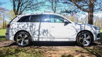 USED 2015 65 AUDI Q7 3.0 TDI (272) Quattro S Line 5dr AWD Automatic Euro 6 (Premium Navigation) !! NATIONWIDE DELIVERY AVAILABLE !!