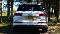 USED 2015 65 AUDI Q7 3.0 TDI (272) Quattro S Line 5dr AWD Automatic Euro 6 (Premium Navigation) !! NATIONWIDE DELIVERY AVAILABLE !!